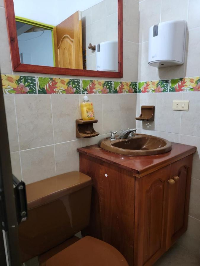 מלון חרדין Rosita 2 מראה חיצוני תמונה